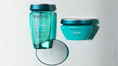 Go to Great Lenghts Article Kérastase